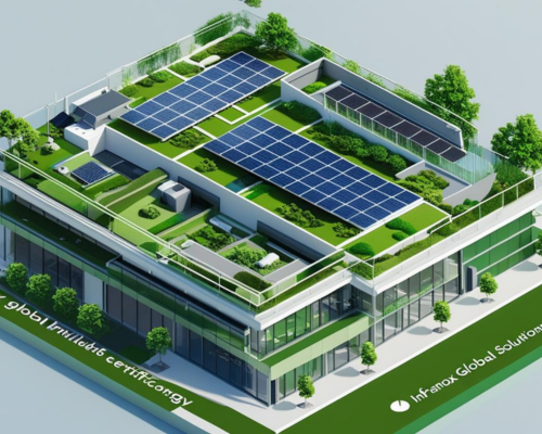 sustainability building image-3-Infranox Global SOlutions