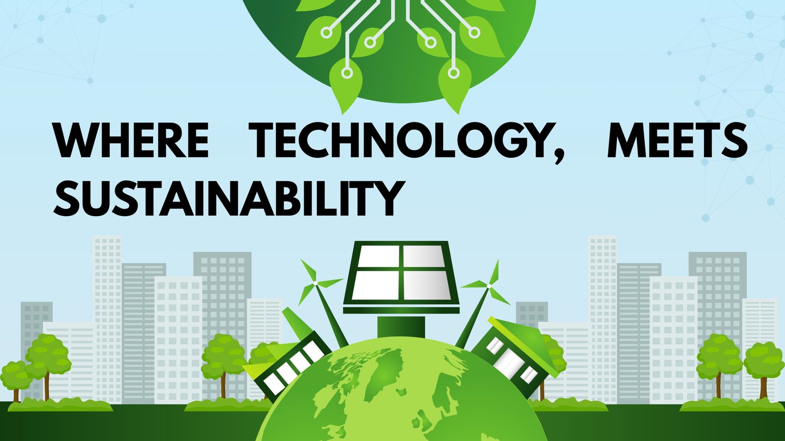 sustainability image-infranox Global Solutions