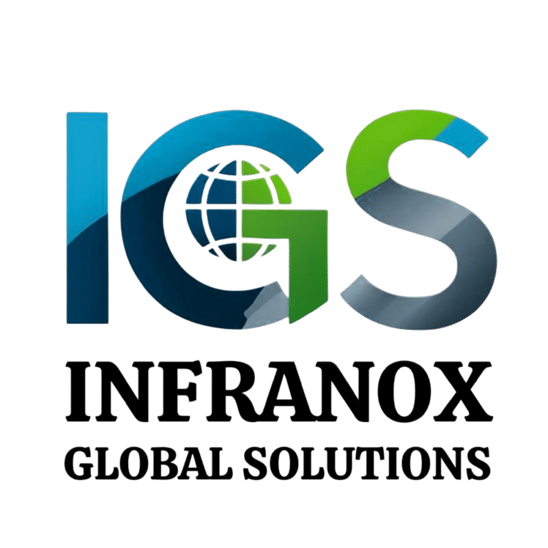 Infranox Global Solutions Logo image