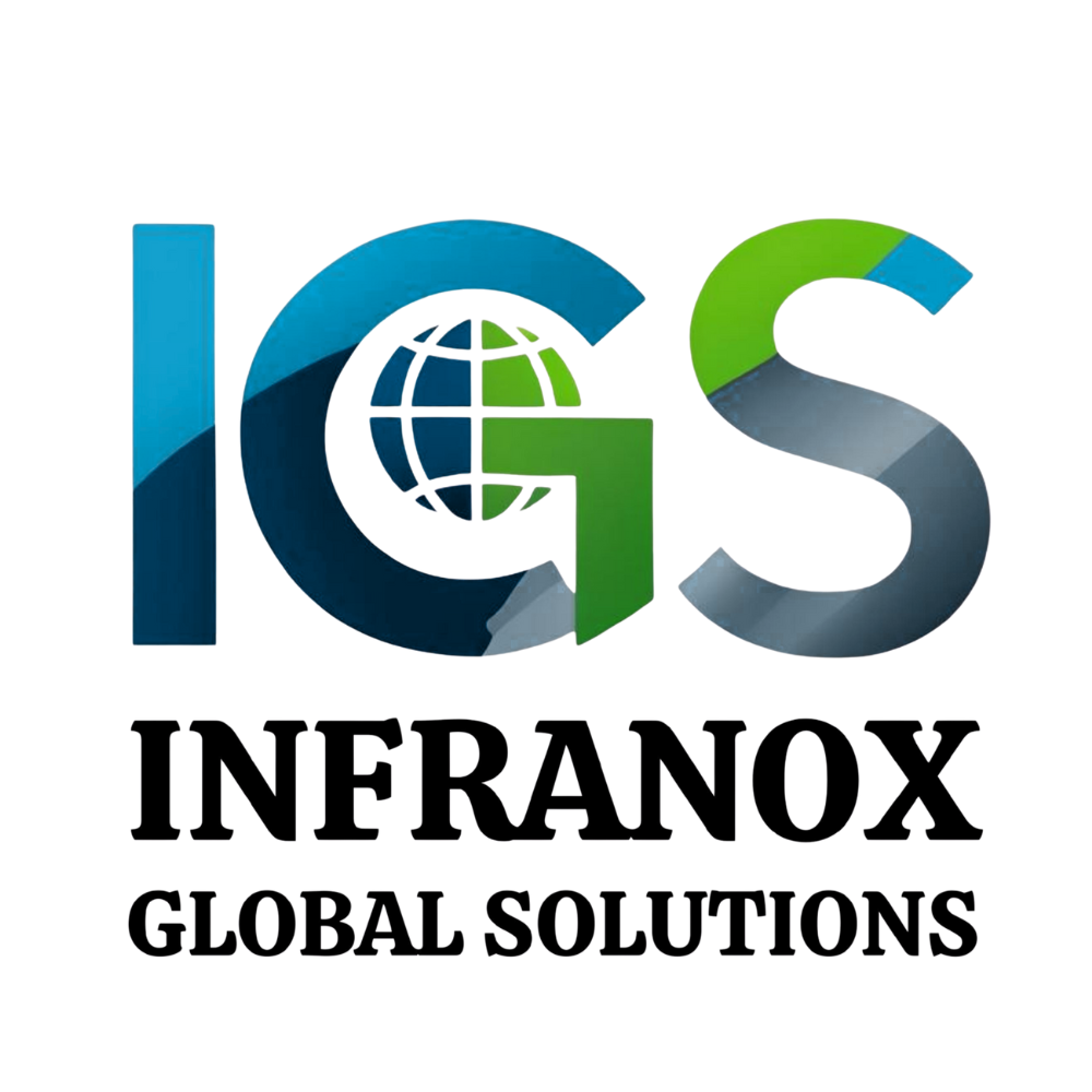 Infranox Global Solutions Logo image