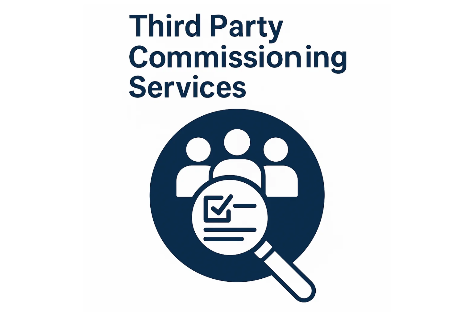 third-party-commissioning-services- IGS