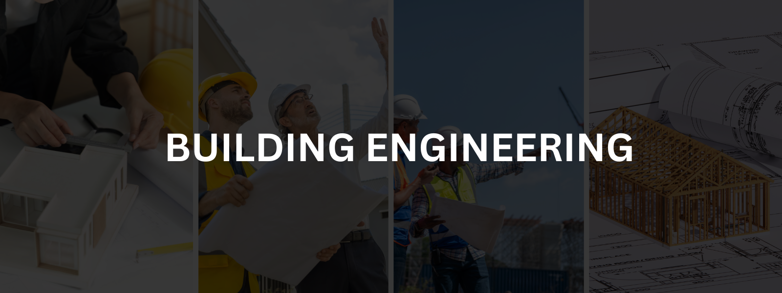 building engineering hero image-infranox global solutions