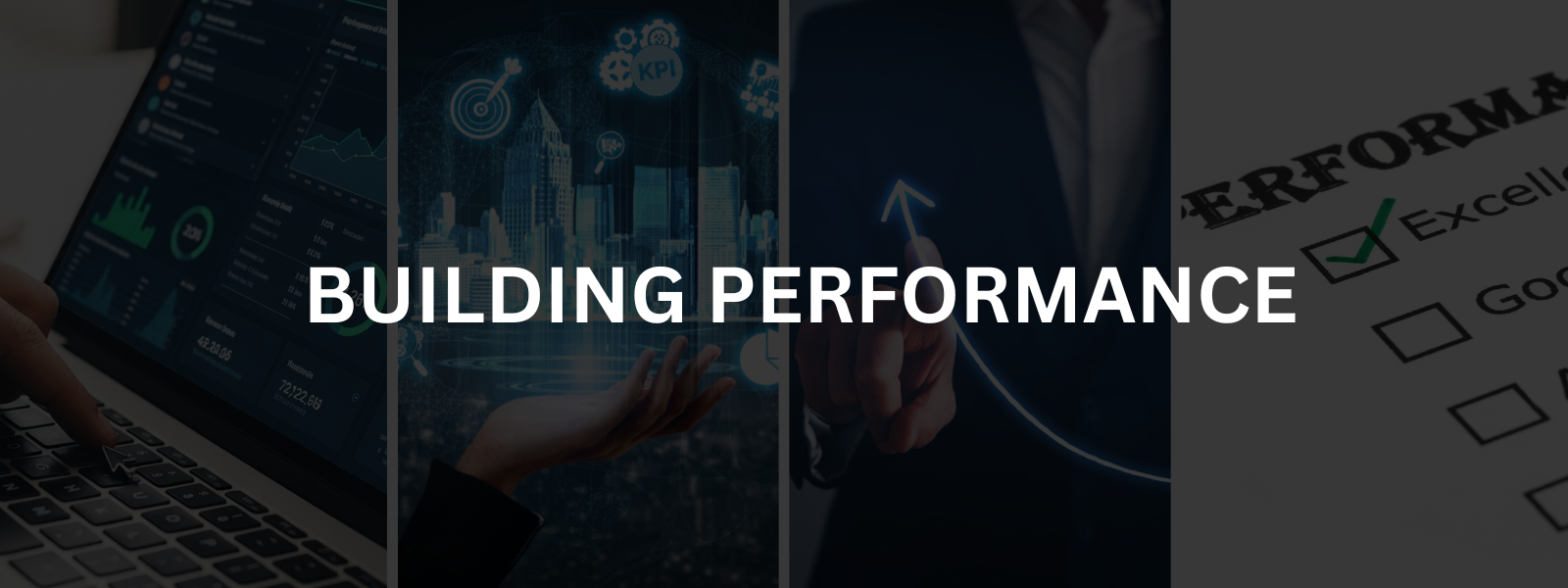 building performance hero image-infranox global solutions