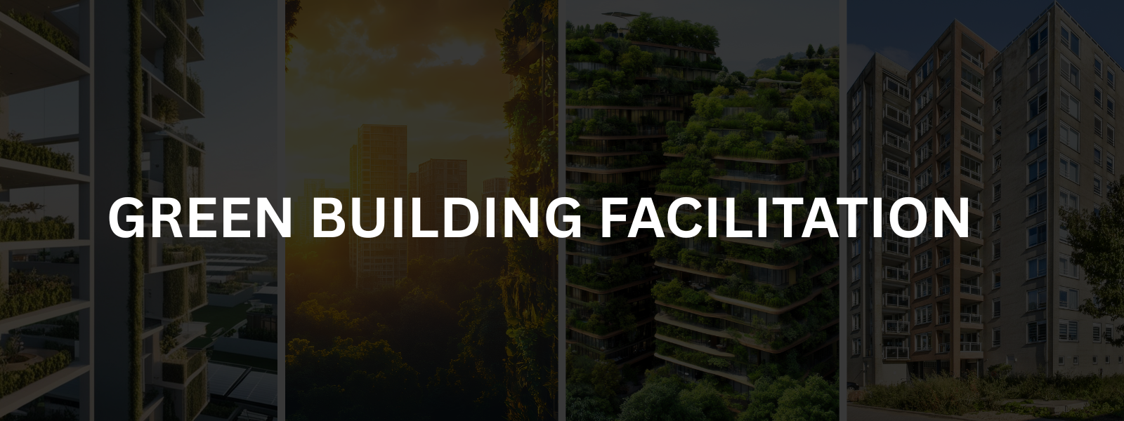 green building facilitation primary image- infranox global solutions