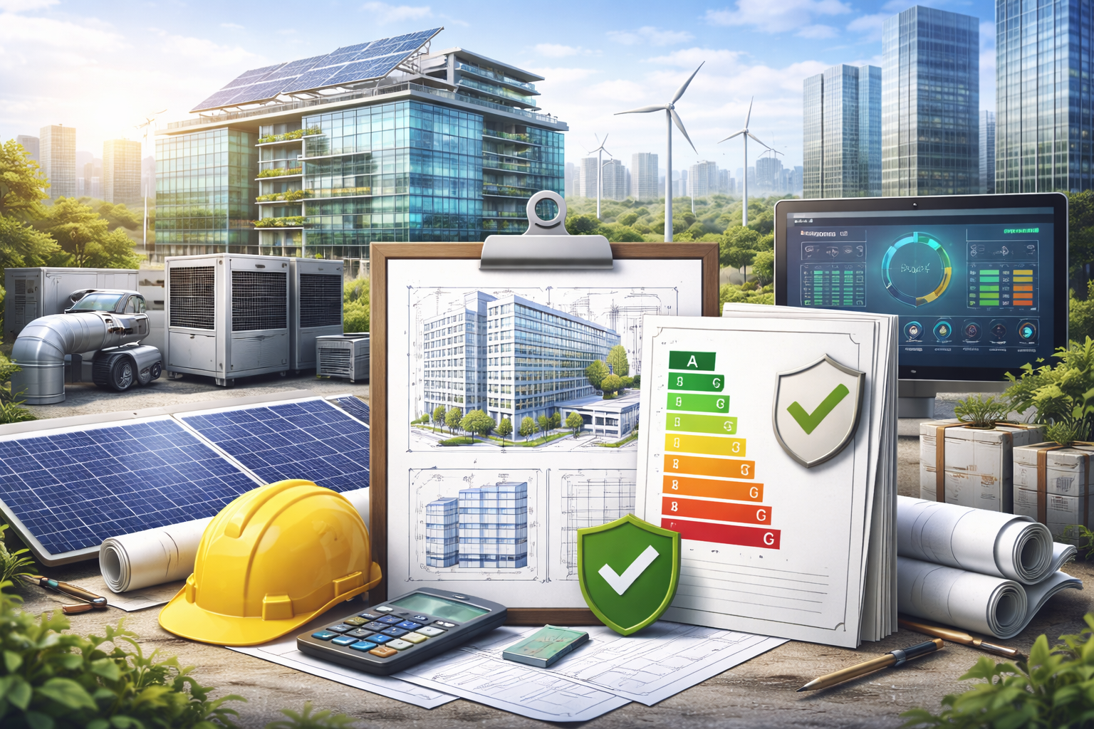 compliances image-Infranox Global Solutions