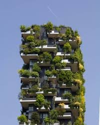 sustainable building blog image for green buildings- Infranox global solutions
