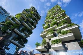 green buildings sustainable construction- infranox global solutions