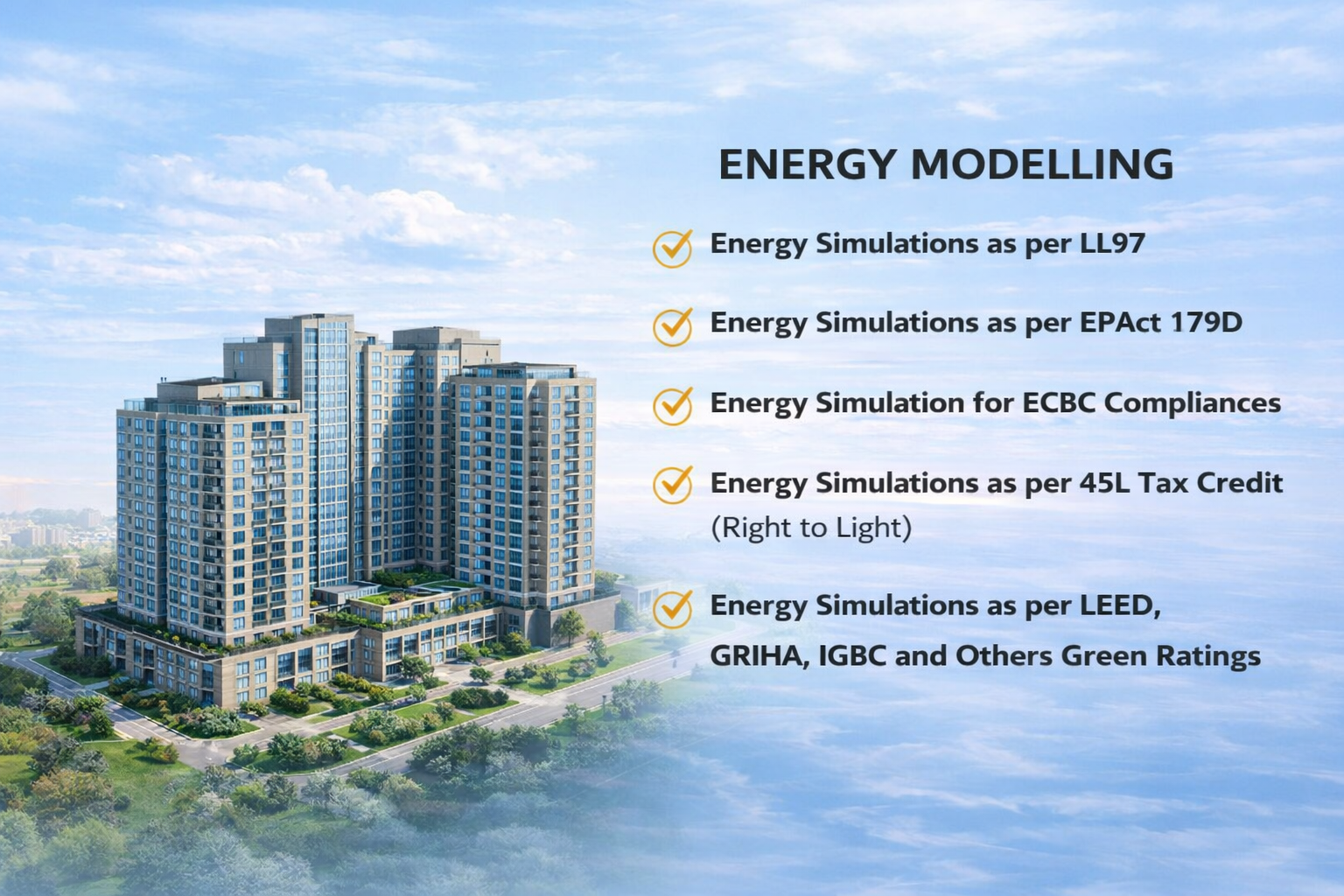 Energy modelling image- Infranox Global olutions